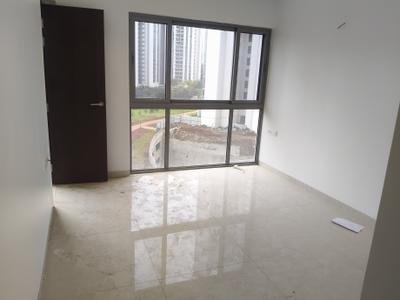 Bedroom Image of 1400 Sq.ft 3 BHK Apartment / Flat for rent in Kasturi Eon Homes, Hinjawadi Phase 3 Pune for Rs. 45000