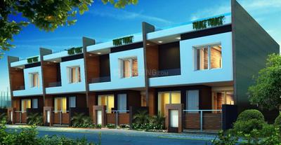 Image of 1000 Sq.ft Residential Plot / Land for sale in Valencia Greens, Bhicholi Mardana, Indore for Rs. 7500000