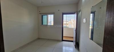 Bedroom Image of 1346 Sq.ft 3 BHK Apartment / Flat for sale in PNT Colony Vijayawada for Rs. 6000000