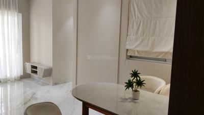 Living Room Image of 900 Sq.ft 2 BHK Apartment / Flat for sale in Kalyan West Kalyan for Rs. 5800000