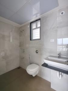 Image of 1196 Sq.ft 2 BHK Apartment / Flat for sale in Zen Elite, Kharadi, Pune for Rs. 12500000