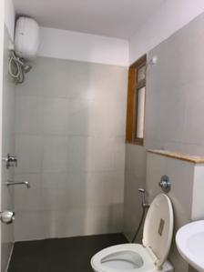 Bedroom Two Image of 774 Sq.ft 1.5 BHK Apartment / Flat for sale in Lodha Casa Rio Gold, Palava Phase 1 Thane for Rs. 4400000