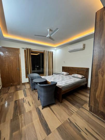 Islampur Village, Sector 38 Bedroom 1