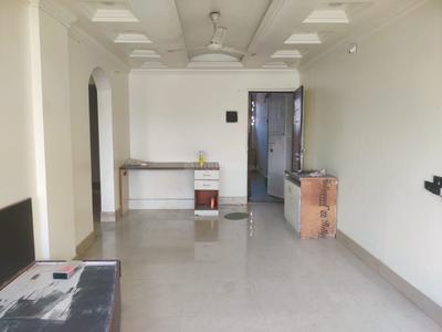1 BHK Independent House