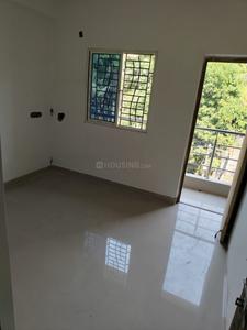 Bedroom Image of 1060 Sq.ft 3 BHK Apartment / Flat for sale in Rajarhat Kolkata for Rs. 3500000