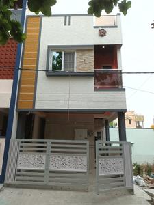 Building Image of 1350 Sq.ft 2 BHK Independent House for sale in Battarahalli Bengaluru for Rs. 13500000