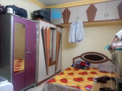 Bedroom Image of 2500 Sq.ft 4 BHK Builder Floor for sale in Kalewadi Pune for Rs. 12500000