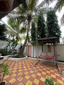 Image of 1300 Sq.ft 2 BHK Apartment / Flat for rent in Undri, Pune for Rs. 17000