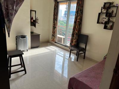 2 BHK Flat