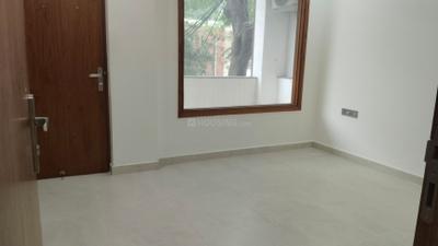Bedroom Image of 1680 Sq.ft 3 BHK Builder Floor for rent in South City Floors 1, Sector 41 Gurgaon for Rs. 65000