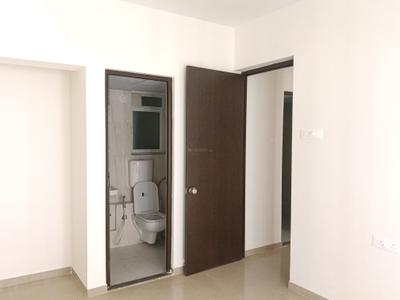 Bedroom Image of 600 Sq.ft 1 BHK Apartment / Flat for sale in Kasarvadavali Thane for Rs. 6600000