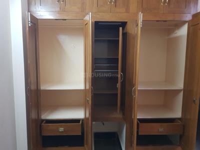 Bedroom Image of 1554 Sq.ft 3 BHK Apartment / Flat for sale in Nagole Hyderabad for Rs. 10000000