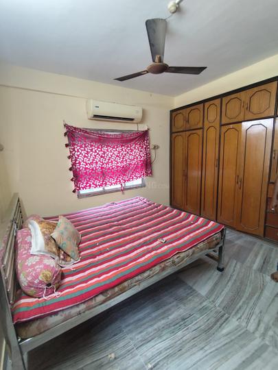 Radha kunja apartment Bedroom 1