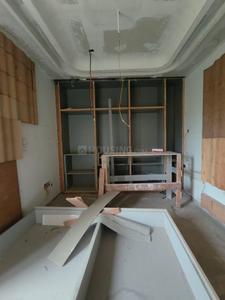 Balcony Image of 1800 Sq.ft 3 BHK Apartment / Flat for sale in Rajajinagar Bengaluru for Rs. 21600000