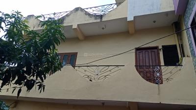 Building Image of 460 Sq.ft 1 BHK Duplex for rent in Awas Nagar Dewas for Rs. 5000
