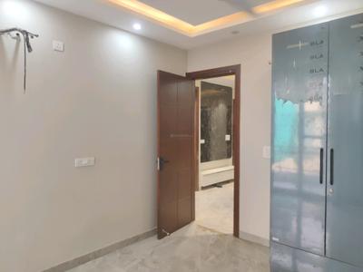 Bedroom Image of 1325 Sq.ft 3 BHK Builder Floor for sale in Sector 49 Faridabad for Rs. 13500000