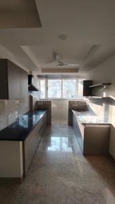 Kitchen Image of 1220 Sq.ft 2 BHK Apartment / Flat for sale in Pipliya Kumar Indore for Rs. 8418000