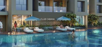 Image of 963 Sq.ft 2 BHK Apartment / Flat for sale in Saheel Landmarc, Hinjawadi Phase 2, Pune for Rs. 6250000