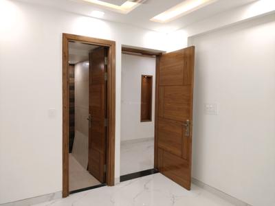 Bedroom Image of 2500 Sq.ft 5 BHK Apartment / Flat for sale in Ashoka Enclave, Sector 11 Dwarka New Delhi for Rs. 42500000