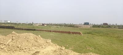 Image of 1250 Sq.ft Residential Plot / Land for sale in Maniram, Gorakhpur for Rs. 748750