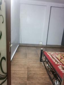 Bedroom Image of 250 Sq.ft 1 RK Studio for rent in Madhav Nagar Katni for Rs. 6500