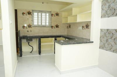 Kitchen Image of 1708 Sq.ft 2 BHK Independent House for rent in Balapur Hyderabad for Rs. 12000