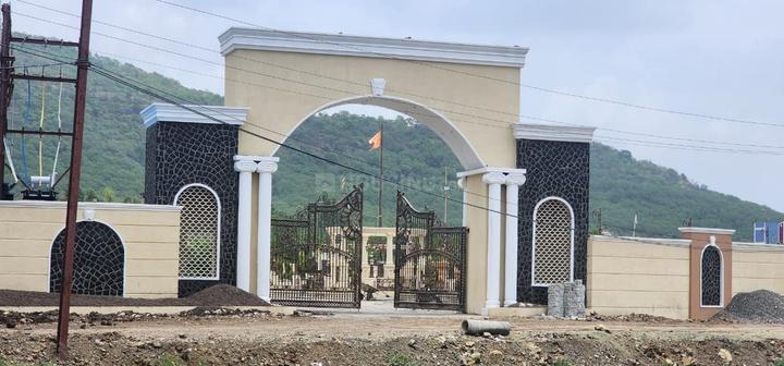 Ojashvi Kalpvraksh Hills Main Image 1