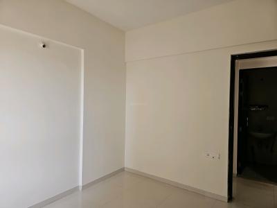 Bedroom Image of 800 Sq.ft 2 BHK Apartment / Flat for sale in Nyati Elan, Wagholi Pune for Rs. 6000000