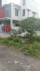 Residential Plot