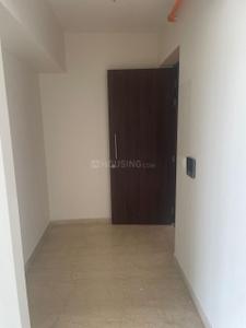 Hall Image of 1500 Sq.ft 3 BHK Apartment / Flat for sale in Kalpataru Magnus, Bandra East Mumbai for Rs. 63000000