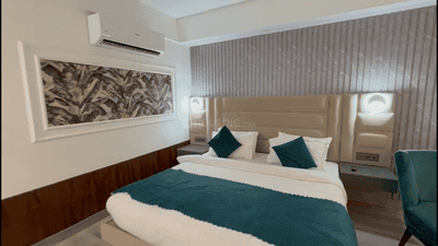 Image of 525 Sq.ft 1 RK Studio for sale in Jait, Vrindavan for Rs. 4000000