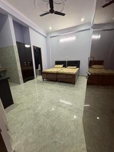 Hall Image of Ujjwal stay luxury rooms in Sector 134, Noida
