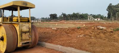 The River Front Plot View 1