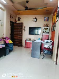 1 BHK Flat