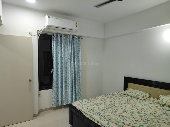 Nysa skydeal Bedroom 1