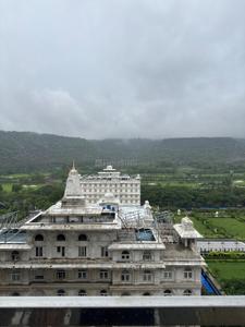 Balcony Image of 1300 Sq.ft 2 BHK Apartment / Flat for sale in Bhagwati Greens, Kharghar Navi Mumbai for Rs. 35000000