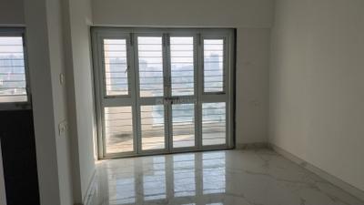 Living Room Image of 984 Sq.ft 2 BHK Apartment / Flat for sale in Shades, Mundhwa Pune for Rs. 8000000