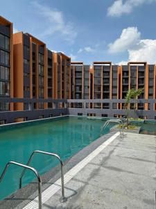 Image of 1069 Sq.ft 2 BHK Apartment / Flat for sale in Casagrand Aquene, Kengeri, Bengaluru for Rs. 9200000
