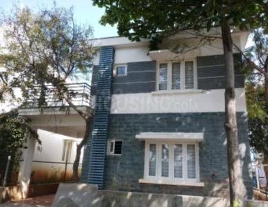 3 BHK Villa