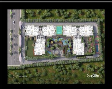 Image of 7560 Sq.ft 5 BHK Apartment / Flat for sale in Ekarth Sarvam, PDPU Road, Gandhinagar for Rs. 40000000