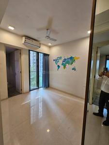 4 BHK Flat