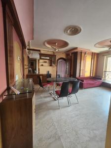 Hall Image of 1130 Sq.ft 2.5 BHK Apartment / Flat for sale in Hiranandani Meadows, Thane West Thane for Rs. 24500000