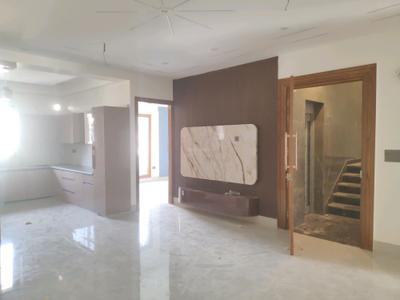 Living Room Image of 1800 Sq.ft 3 BHK Builder Floor for sale in Green Field Colony Faridabad for Rs. 17600000