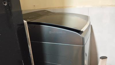 Image of 685 Sq.ft 1 BHK Apartment / Flat for sale in Pride Paradise Apartment, Kamothe, Navi Mumbai for Rs. 7000000