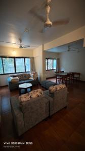 Bedroom Image of 1080 Sq.ft 3 BHK Apartment / Flat for sale in Aundh Pune for Rs. 16000000