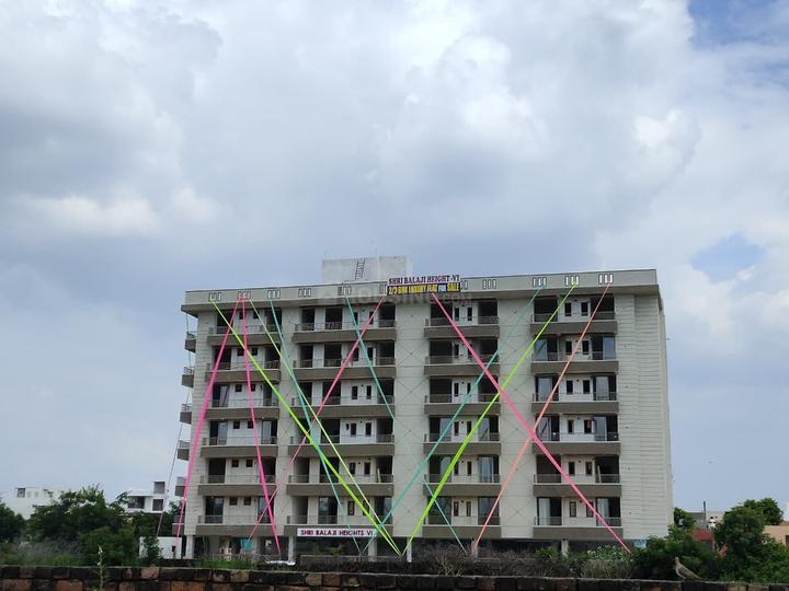 shree balaji hieghts 6 Main Image 1