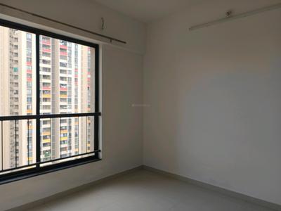 Bedroom Image of 559 Sq.ft 1 BHK Apartment / Flat for rent in Shapoorji Pallonji Joyville Hadapsar Annexe, Shewalewadi Pune for Rs. 18559