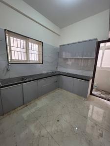 Kitchen Image of 1000 Sq.ft 2 BHK Apartment / Flat for sale in Tambaram East Chennai for Rs. 7900000