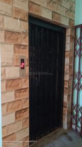 Image of 800 Sq.ft 2 BHK Apartment / Flat for rent in Paschim Putiary, Kolkata for Rs. 12000