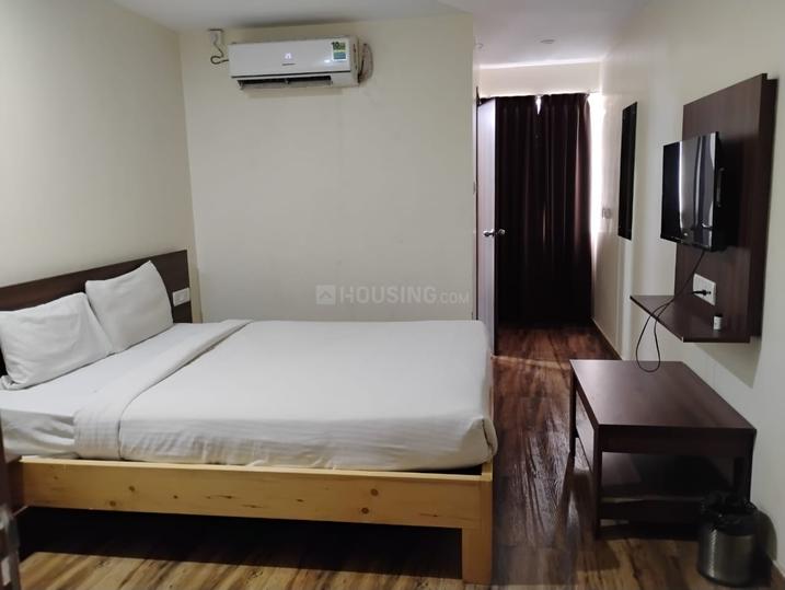 Hari Nilaya Bedroom 1